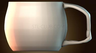 3D model VZ_2745 (STL)