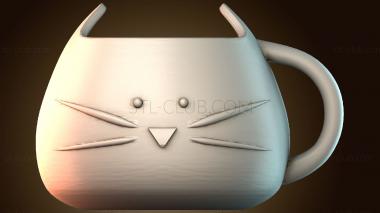 3D модель VZ_2746 (STL)