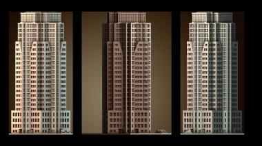 3D model VZ_2751 (STL)