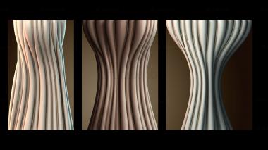 3D модель VZ_2752 (STL)