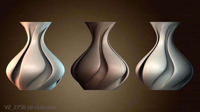 Вазы VZ_2758
