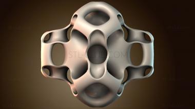 3D model VZ_2762 (STL)