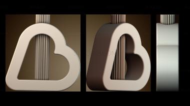 3D model VZ_2773 (STL)