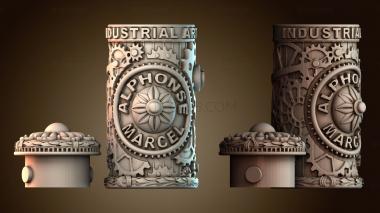 3D model VZ_2774 (STL)