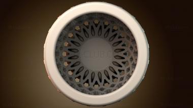 3D model VZ_2776 (STL)