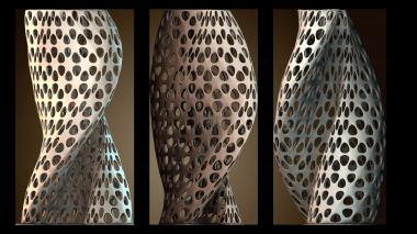 3D модель VZ_2777 (STL)