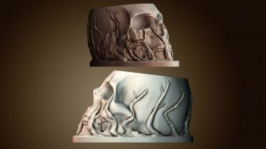 3D модель VZ_2778 (STL)