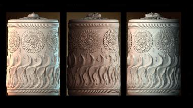 3D model VZ_2779 (STL)