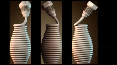 3D модель VZ_2784 (STL)