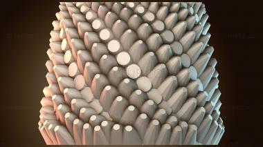 3D модель VZ_2785 (STL)