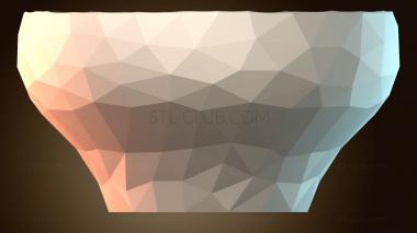 3D модель VZ_2787 (STL)