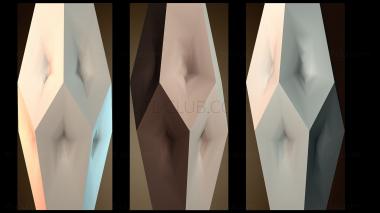 3D model VZ_2790 (STL)