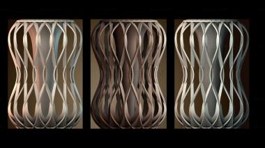 3D модель VZ_2792 (STL)