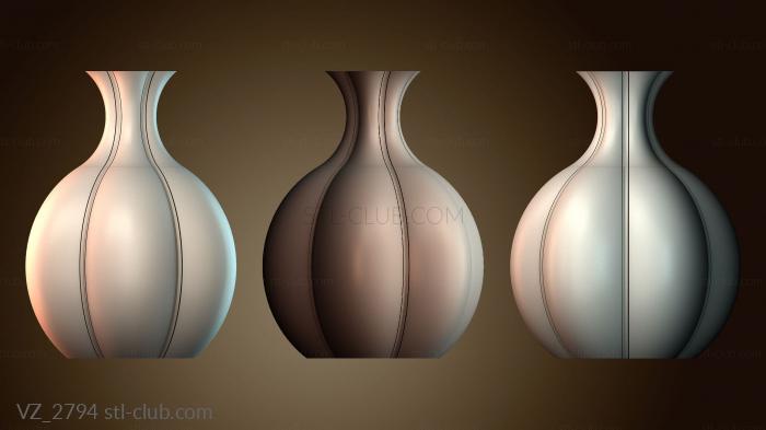 Вазы VZ_2794