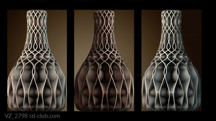 Вазы VZ_2798