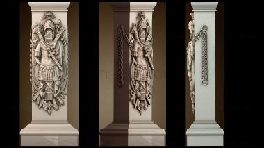 3D модель VZ_2799 (STL)