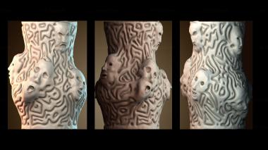 3D model VZ_2800 (STL)