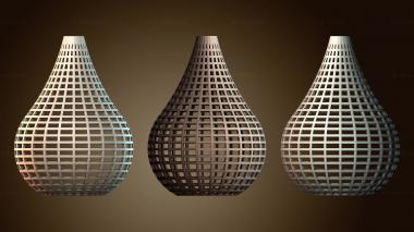 3D model VZ_2810 (STL)