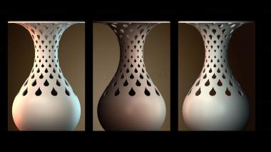 3D модель VZ_2812 (STL)