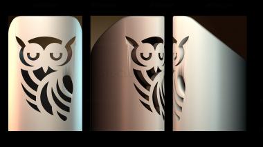 3D model VZ_2815 (STL)