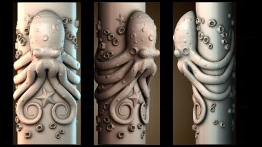 3D model VZ_2821 (STL)