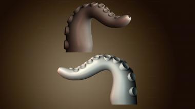 3D model VZ_2822 (STL)