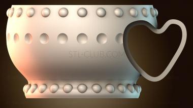 3D model VZ_2828 (STL)