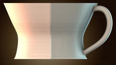 3D модель VZ_2829 (STL)