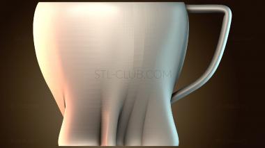 3D мадэль VZ_2831 (STL)