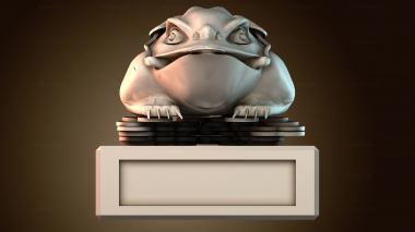 3D модель VZ_2833 (STL)