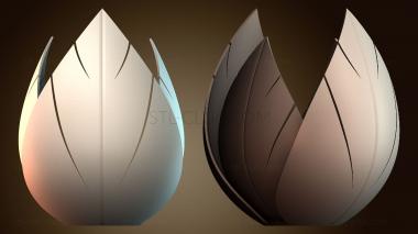 3D мадэль VZ_2841 (STL)