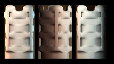 3D модель VZ_2842 (STL)