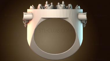 3D модель VZ_2844 (STL)