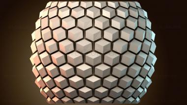 3D модель VZ_2845 (STL)