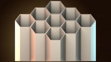 3D модель VZ_2848 (STL)