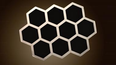 3D модель VZ_2851 (STL)