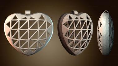 3D модель VZ_2852 (STL)