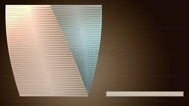 3D модель VZ_2854 (STL)