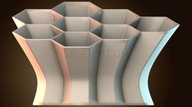 3D модель VZ_2858 (STL)