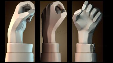 3D модель VZ_2859 (STL)