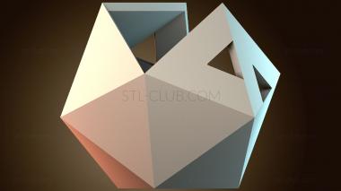 3D модель VZ_2860 (STL)