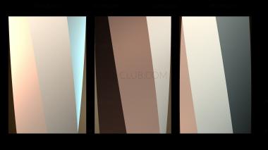 3D модель VZ_2861 (STL)