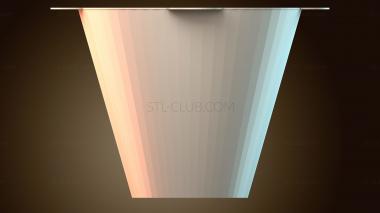 3D модель VZ_2862 (STL)