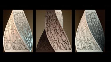 3D модель VZ_2863 (STL)