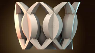 3D модель VZ_2866 (STL)