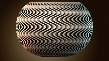 3D модель VZ_2867 (STL)