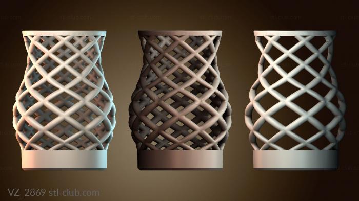 Вазы VZ_2869