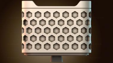 3D модель VZ_2870 (STL)