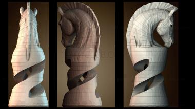 3D модель VZ_2873 (STL)