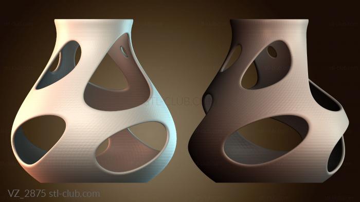 Вазы VZ_2875